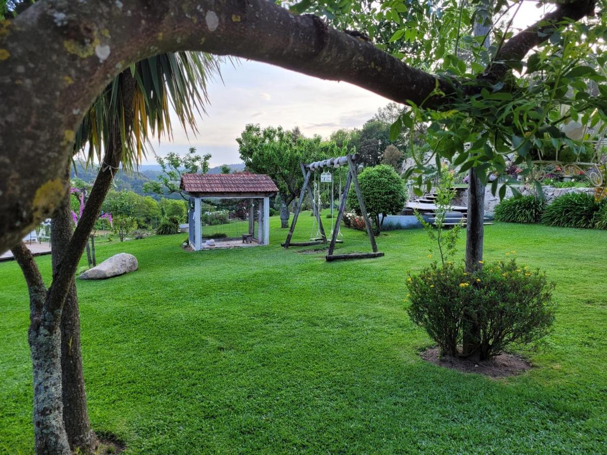 Quinta Do Botas Villa Moimenta Buitenkant foto