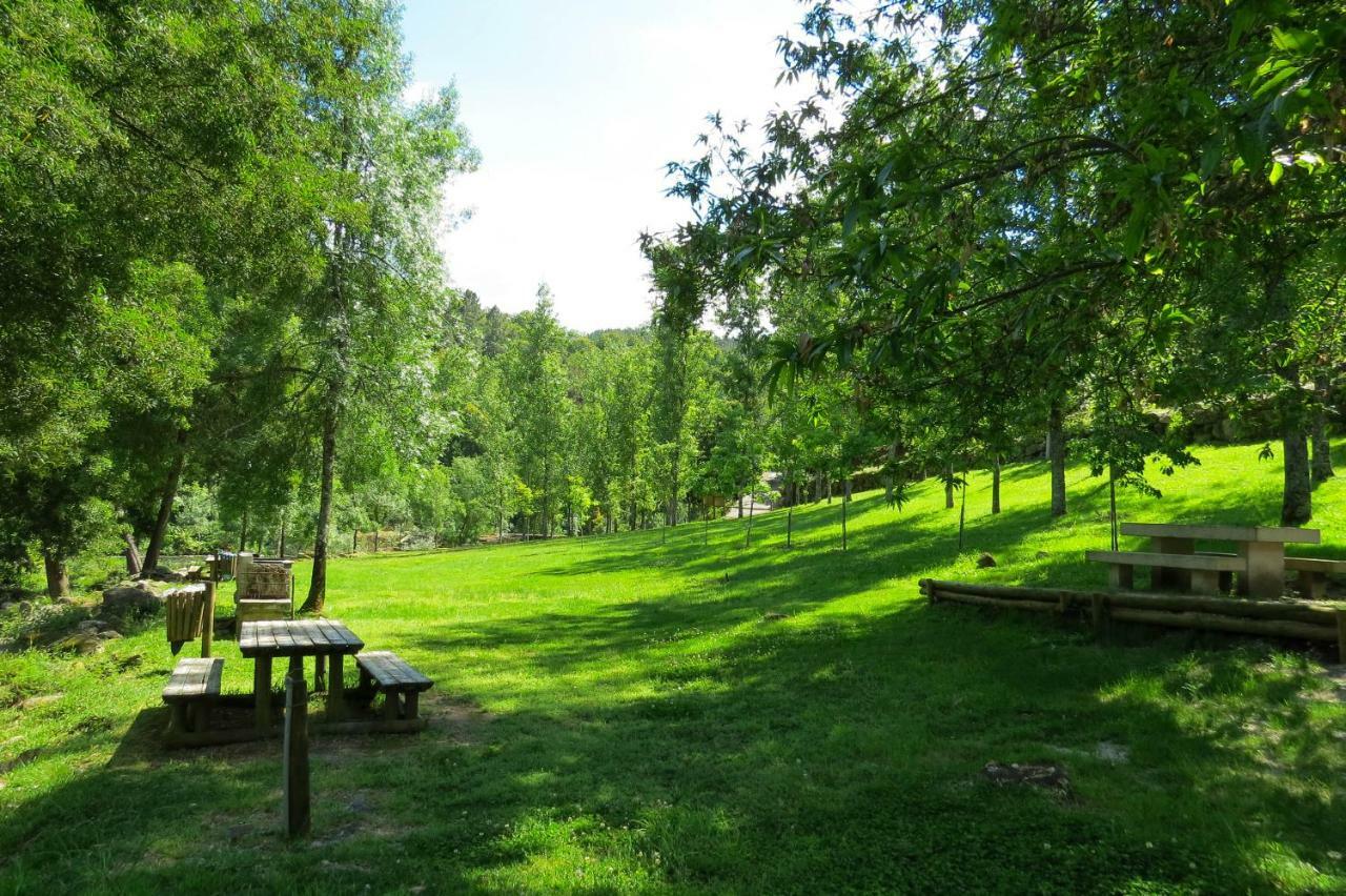 Quinta Do Botas Villa Moimenta Buitenkant foto